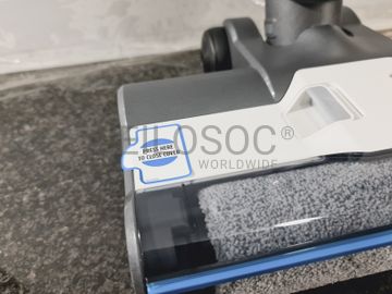 Aspirador Vertical Multifunções Bissell CrossWave HF3