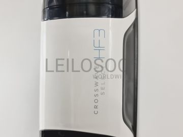 Aspirador Vertical Multifunções Bissell CrossWave HF3