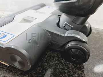 Aspirador Vertical Multifunções Bissell CrossWave HF3