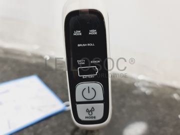 Aspirador Vertical Multifunções Bissell CrossWave HF3