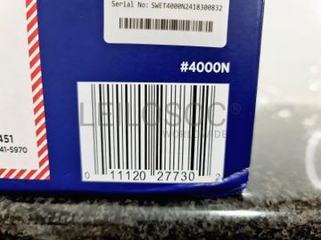 Aspirador Vertical All-in-One Bissel CrossWave