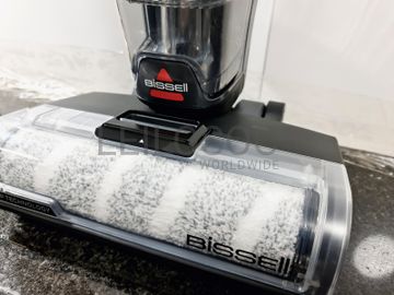 Aspirador Vertical All-in-One Bissel CrossWave