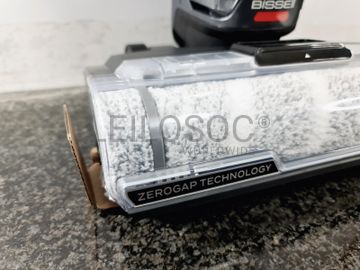 Aspirador Vertical All-in-One Bissel CrossWave