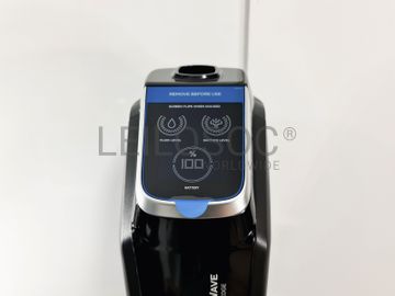 Aspirador Vertical All-in-One Bissel CrossWave