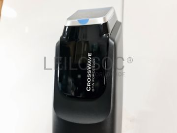 Aspirador Vertical All-in-One Bissel CrossWave