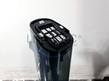 Aspirador Vertical Bissell Crosswave HF3