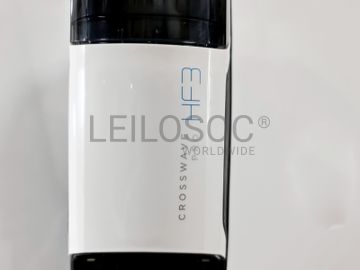 Aspirador Vertical Bissell Crosswave HF3