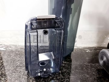 Aspirador Vertical Bissell Crosswave HF3