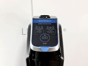 Aspirador Vertical All-in-One Bissel CrossWave