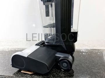 Aspirador Vertical All-in-One Bissel CrossWave