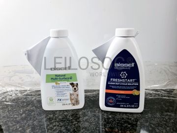 Aspirador Vertical All-in-One Bissel CrossWave