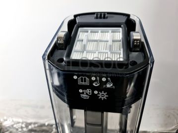 Aspirador Vertical All-in-One Bissel CrossWave