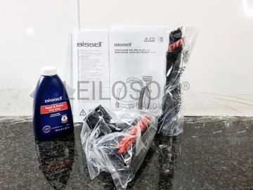 Aspirador Portátil Bissell Spotclean