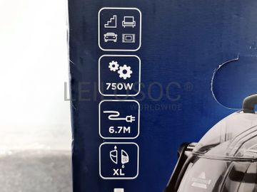 Aspirador Portátil Bissell Spotclean