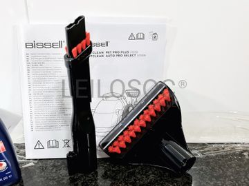 Aspirador Portátil Bissell Spotclean