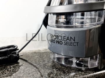 Aspirador Portátil Bissell Spotclean