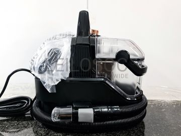 Máquina Limpeza Vapor Bissell Spotclean