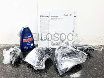 Máquina Limpeza Vapor Bissell Spotclean