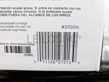 Máquina Limpeza Vapor Bissell Spotclean