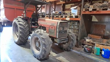 Equipamentos para a Indústria de Pellets e Cortiça