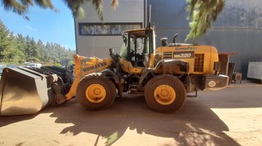 Equipamentos para a Indústria de Pellets e Cortiça