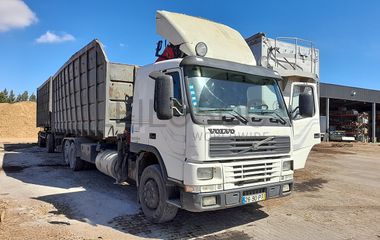 Equipamentos para a Indústria de Pellets e Cortiça