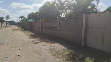 Moradia T3 - Machava