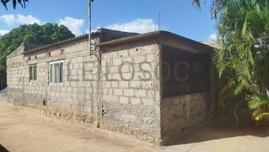 Moradia T3 - Machava