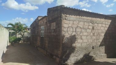 Moradia T3 - Machava