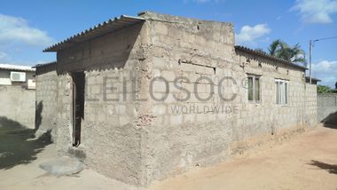 Moradia T3 - Machava