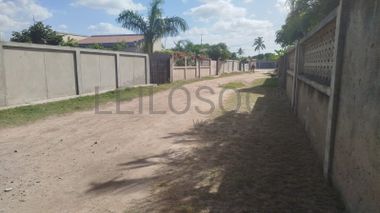 Moradia T3 - Machava