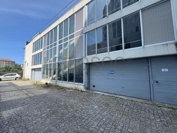 Garagem · Viana do Castelo