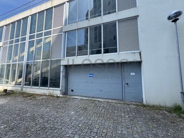 Garagem · Viana do Castelo