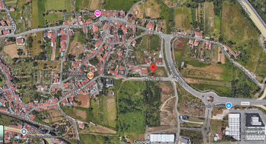 Armazém · Darque, Viana do Castelo