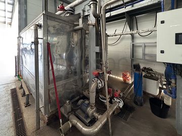 Equipamentos Industriais, Ferramentaria, de Escritório e Mobiliário