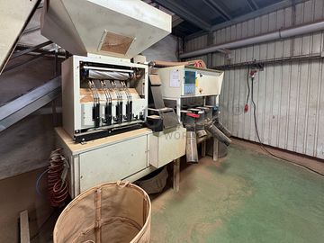 Equipamentos Industriais, Ferramentaria, de Escritório e Mobiliário