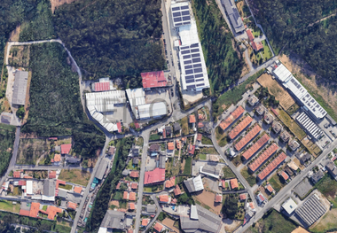 Equipamentos Industriais, Ferramentaria, de Escritório e Mobiliário