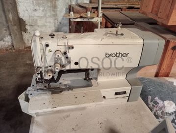 Máquinas de Costura · Bico de Pato