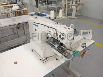 Máquinas de Costura · Bico de Pato