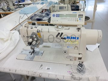 Máquinas de Costura · Bico de Pato