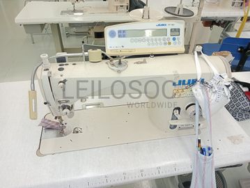 Máquinas de Costura · Bico de Pato