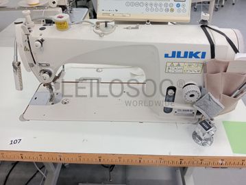 Máquinas de Costura · Bico de Pato