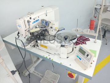 Máquinas de Costura · Bico de Pato