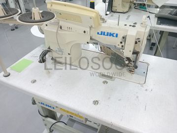 Máquinas de Costura · Bico de Pato