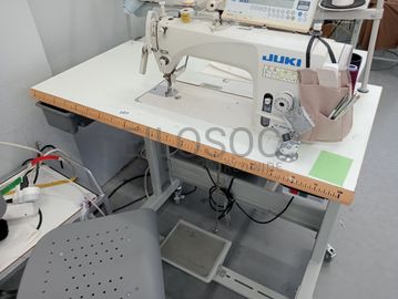 Máquinas de Costura · Bico de Pato