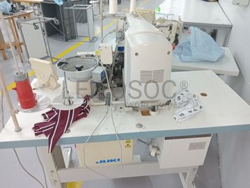 Máquinas de Costura · Bico de Pato