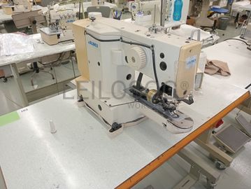 Máquinas de Costura · Bico de Pato