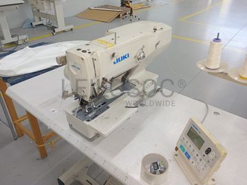 Máquinas de Costura · Bico de Pato