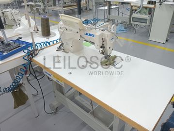 Máquinas de Costura · Bico de Pato