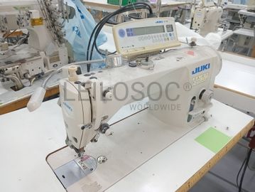 Máquinas de Costura · Ponto Corrido · Casear · Aparar